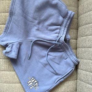 White Fox Boutique Shorts